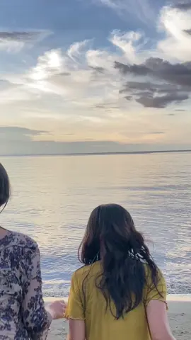 🧜🏻‍♀️#pantai @Bunga12 @Indri Salsabila 