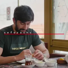 sizcə düz etdi? . . . #seferovhs #keşfet 