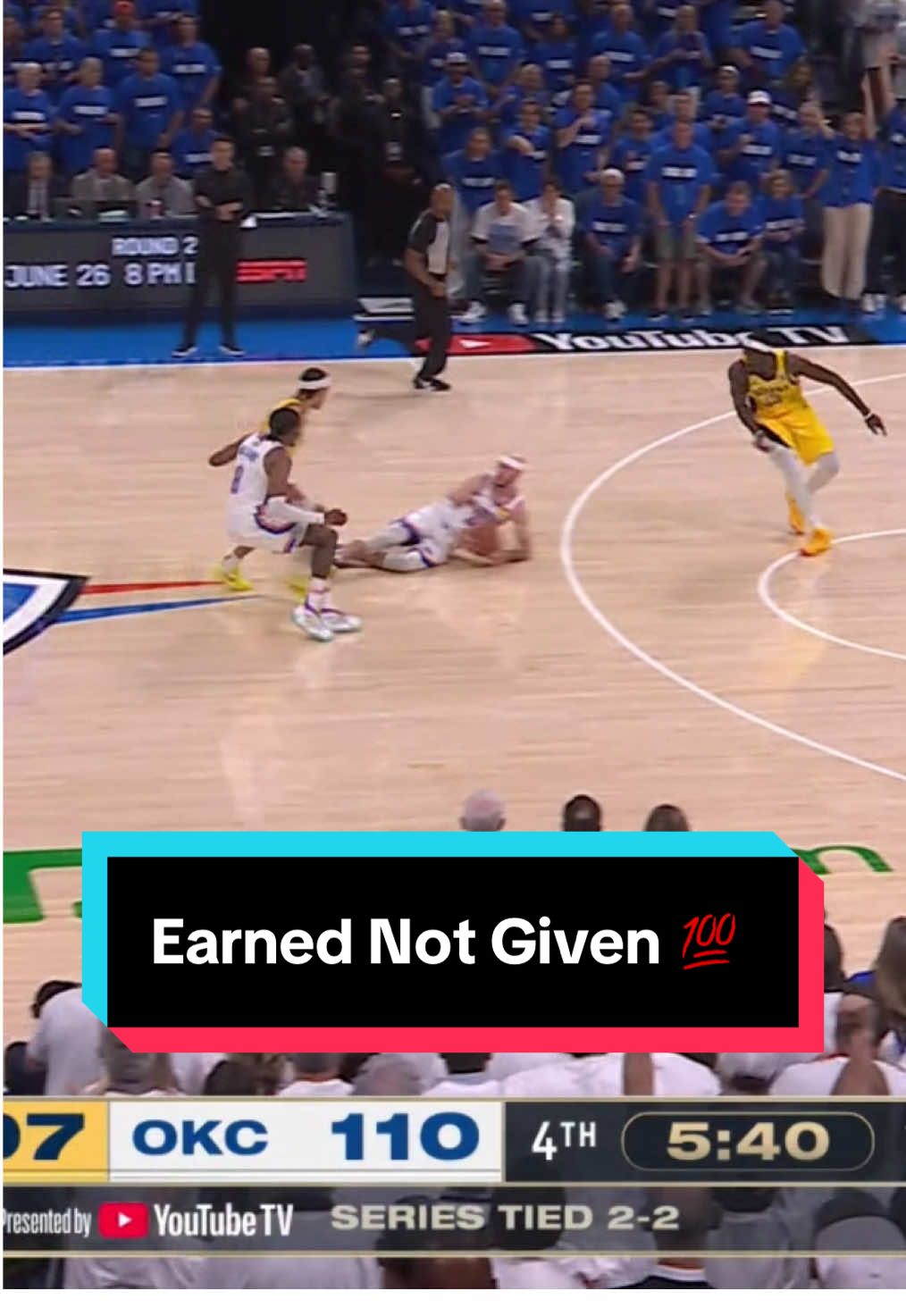 HUSTLE FOR THE BALL🚨‼️ #NBA #Basketball #defense #nbaedits 