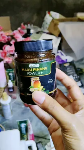 madu pinang premium #mandava 