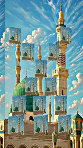 #آیا_کملی_والا_تے #islamic_video #viralvideo #growmyaccount #viralditiktok #viral 