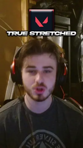 🚨NEW 4:3 TRUE STRETCHED METHOD🚨 #Valorant #valorantclips #valorantfunny #valorantclip #valorantgaming 