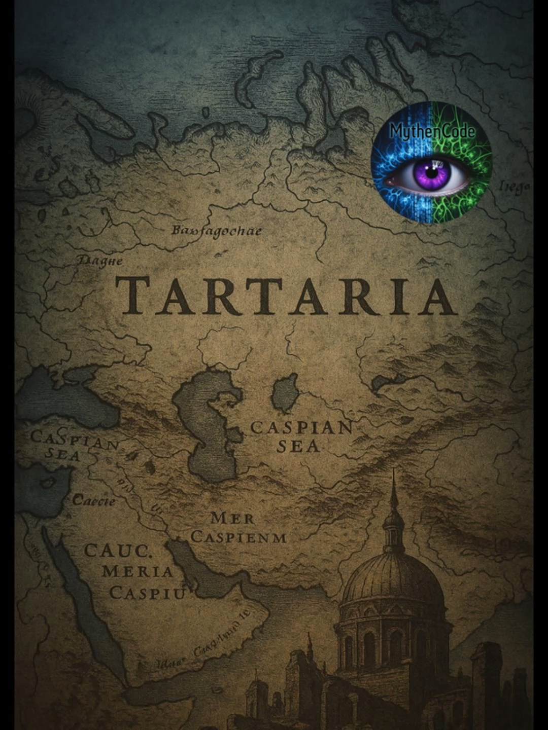 Tartaria: 🗺️ Alte Karten, versunkene Städte & ein Reich, das keine Geschichte hätte verloren haben dürfen. War Tartaria wirklich ein altes Imperium – oder nur ein Mythos, begraben unter Schlamm & Zeit? Stell dir vor, du entdeckst eine vergessene Bibliothek unter einem einst stolzen Turm… Wer schreibt Geschichte – und wer löscht sie heimlich? 🤔📖 #tartaria #mudflood #tartarianempire #mystery #unsolvedmysteries #verborgenegeschichte #unerklärlich #MythenCode 😱🔍