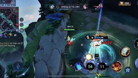 gồng gánh bất lực #lienquanmobile_garena #lienquanmobile #xuhuongtiktok #xuhuong #coidam 
