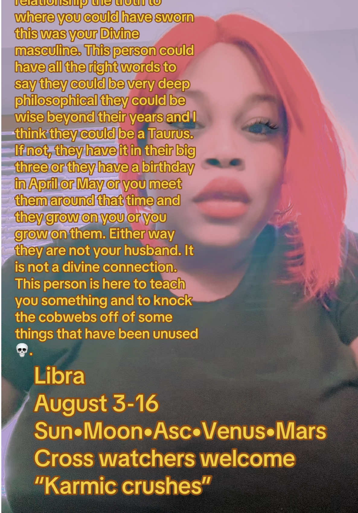 #blackgirlmagic #blackpeople #tarotreader #psychicmedium #blackpsychic #psychicreader #tarot #oracle #donate #entertainment #addme #likethisvideo🙏 #aries  #taurus #gemini #cancer #leo #virgo #libra #scorpio #sagittarius #capricorn #aquarius #pisces #generalcollective #collectivereading #zodiac #fyp #freereading  #marriage #Love #relationshipgoals #situationship #dating #courting   #blackpsychic #divorce #breakups #therapuetic  #voodooo #hoodoo #witchcraft #magic #scrying   #blogger #tarotblogger #tarotreading #tarotcards #entrepreneur #lawofattraction #manifestation #wishing #miracles #abundance  #millionairemindset #blessings #power 
