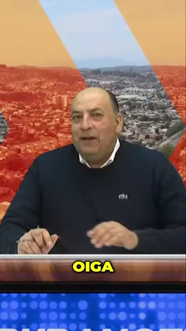 Franco Parisi, apodado 
