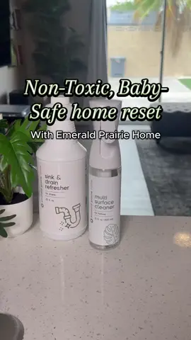 Tired of toxic cleaning fumes? Our HOCl cleaner is safe for kids + 80% stronger than bleach.