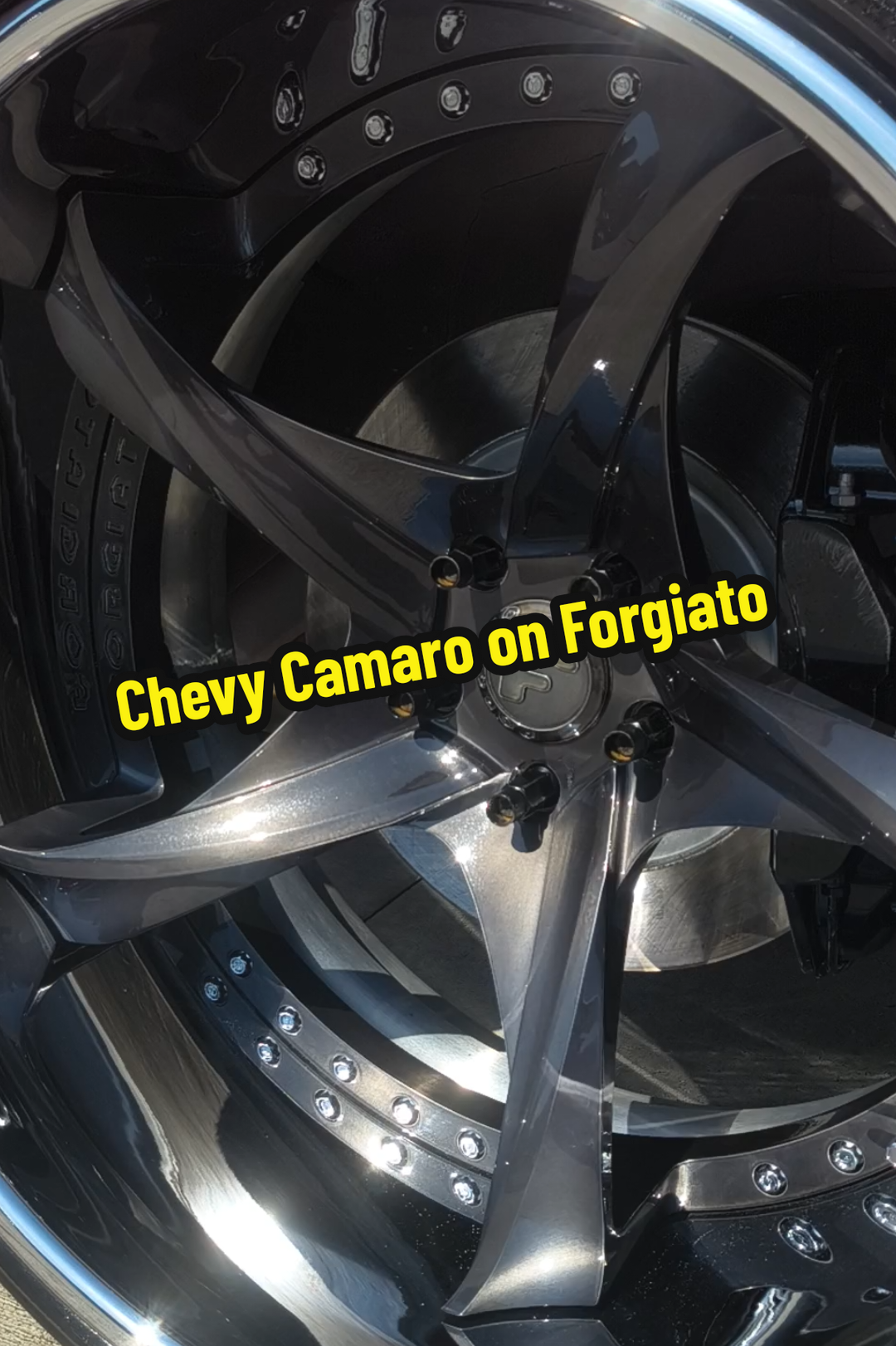 Chevy Camaro #chevy 