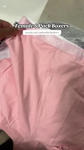 Cute boy shorts👀 #boyshorts #boyshortunderwear #underwear #panties #boxersoftiktok #finetootummycontrol #cottonboxer #women 