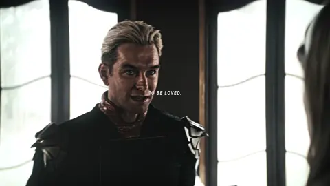 HOMELANDER - a good man with a broken heart | #homelander #homelanderedit #edit #fyp #viral 
