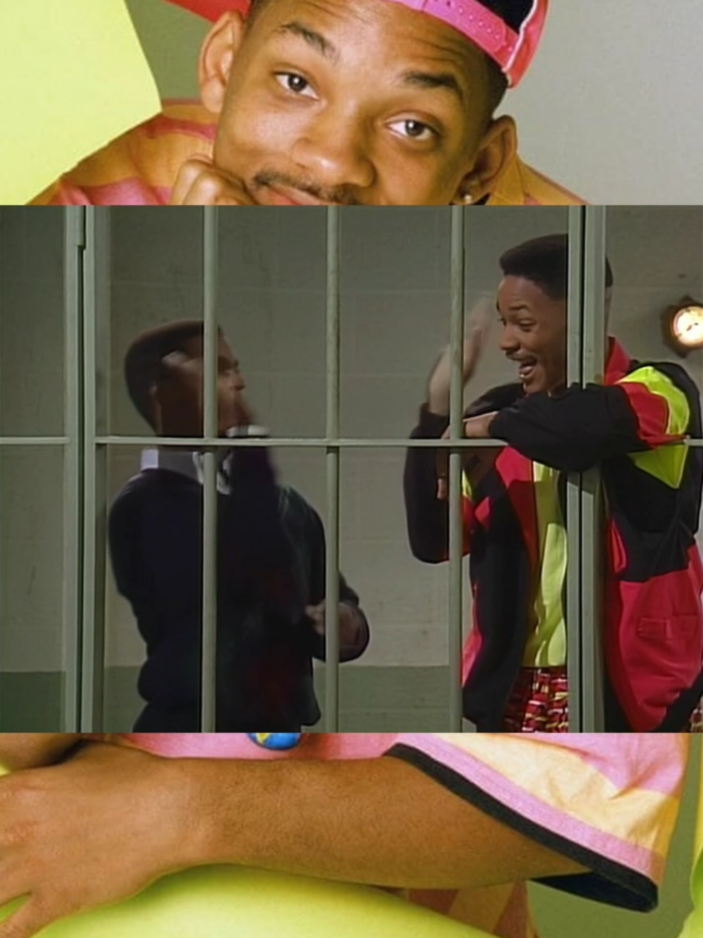 Um Maluco No Pedaço  T1 Ep 06 pt 8 #ummaluconopedaço #Nostalgia #anos90 #serie #comedia 
