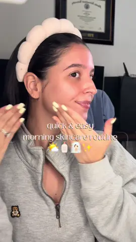 🫧 quick, easy and affordable morning skincare @e.l.f. Cosmetics @Walgreens @byoma @Beauty of Joseon US #affordableskincare #drugstoreskinscare #skincare #skintok #morningroutine #latinasoftiktok 