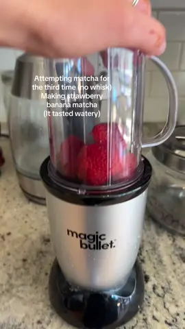 #matcha