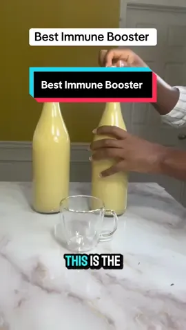 This is the most powerful morning drink for boosting immunity, fighting inflammation, protecting your body from cold and flu, and giving your skin a natural glow. #immuneboost #ginger #gingershot #immunitysupport #morningroutine #wellnesshacks #holistichealth 