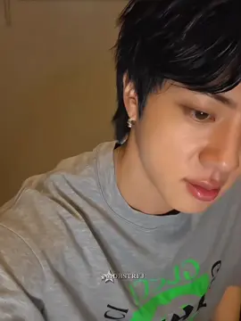 semakin cinta kalo udah mode boyfriend kayak gini #seokjin #bts #fyp 