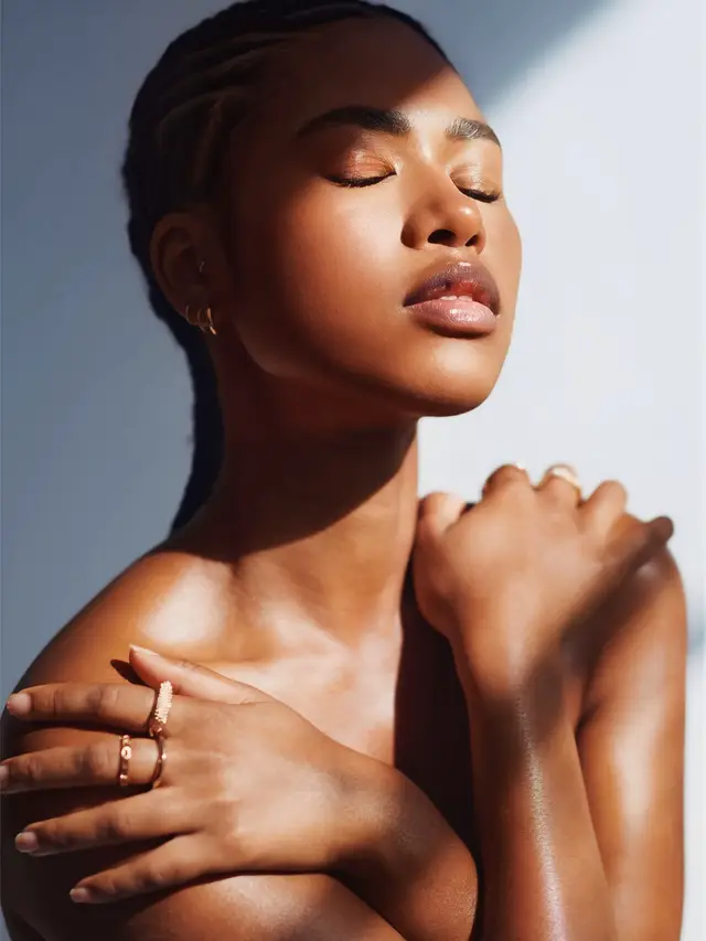 Coming August 15th to haloandlunacosmetics.com 
