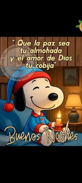 Buenas Noches 