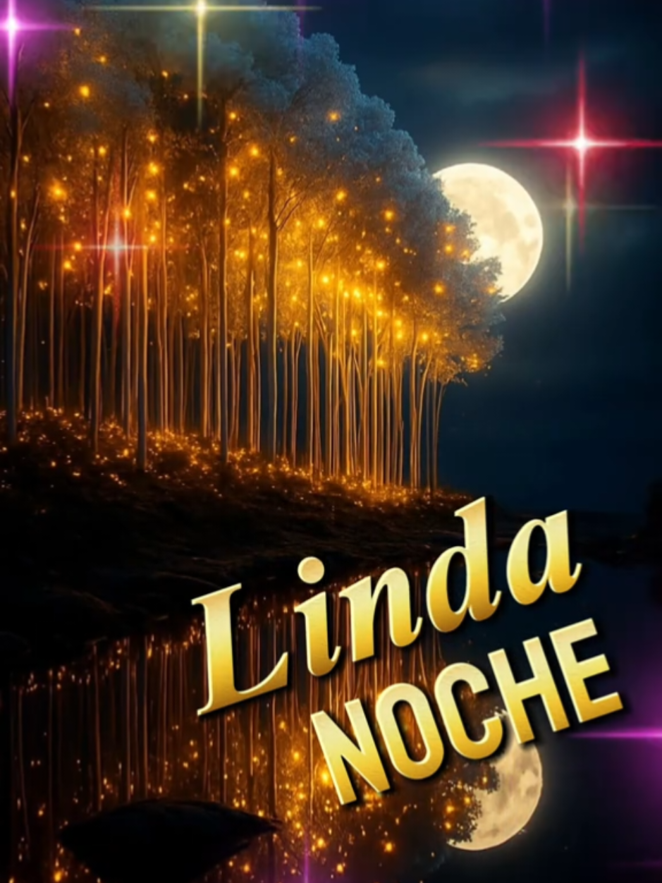 #CapCut buenas noches  #felizdescanso #buenasnoches #bendiciones