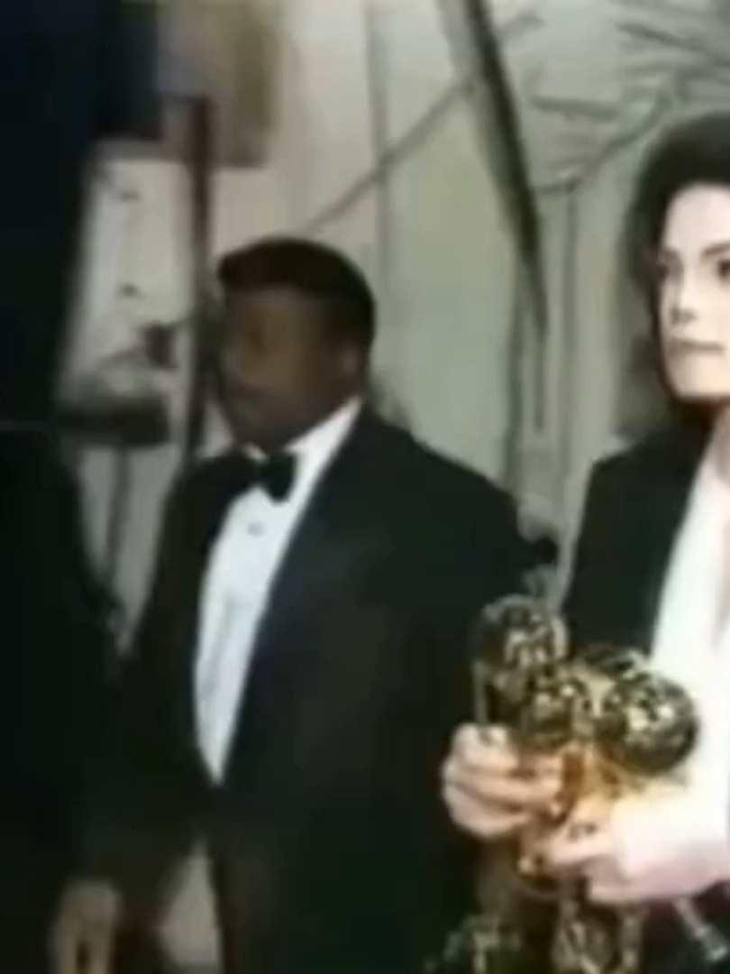 THEY ended Michael Jackson #fyp #edit #esoteric #michaeljackson #vrilvideo