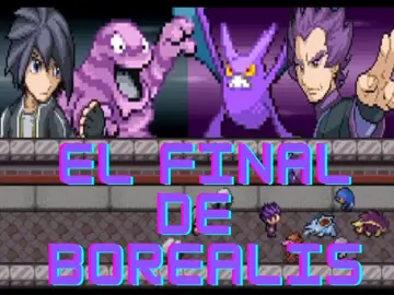 La primera vez que profetize algo y fue esto #fyp #mypage #pokemon #tristeza #triste #fin 