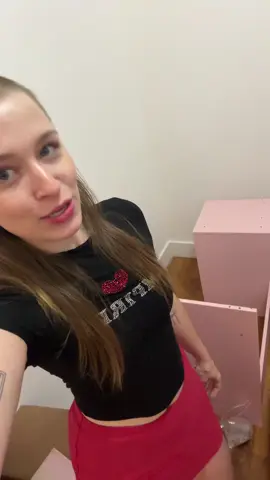 no one tells you how much you have to use tools when you move #girlboss 