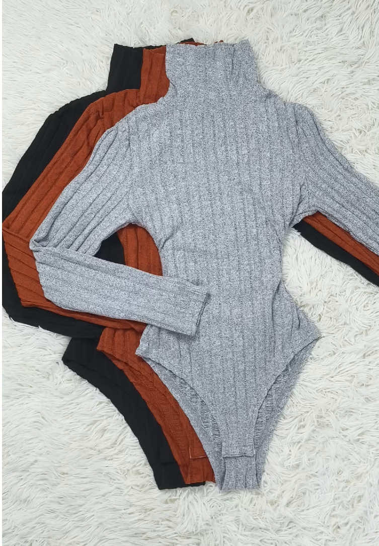 High neck, long sleeves, all day comfort💯😍#ribbedbodysuit #longsleeveoutfit #highneckstyle #casualwear #everydaylook #allseasonfashion #womenstyle #TikTokFashion #comfyclothes #minimalfashion #StreetStyle #layeredlook #fallfashion #springstyle #summerstyle #winterready #versatilewear #basicstyle #fashioninspo #chiclook #dailyoutfit #bodyconstyle #casualchic #fashiontrend #softfabric #comfortablefit #neutraltones #fashiondaily #stylegoals #trendingnow #womenfashion2025 #dealforyoudays #summermusthaves #curvytiktok #SummerStockUp #BulkBuyDeals #CoolingClothing #SummertimeHaul #SeasonalClearance #PaydayFashion #PaydayHaul #WeekendVibes #HighStreetSteals   #PaydaySale #NewIn #usa #fit #fashion
