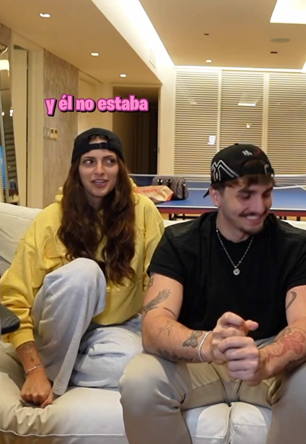 Sus novios hacen esto también? #julimanzotti #coker #stream 