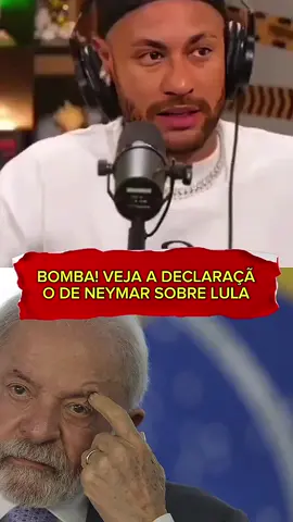 Apoie o Brasil! #bolsonaro #Lula #neymar 