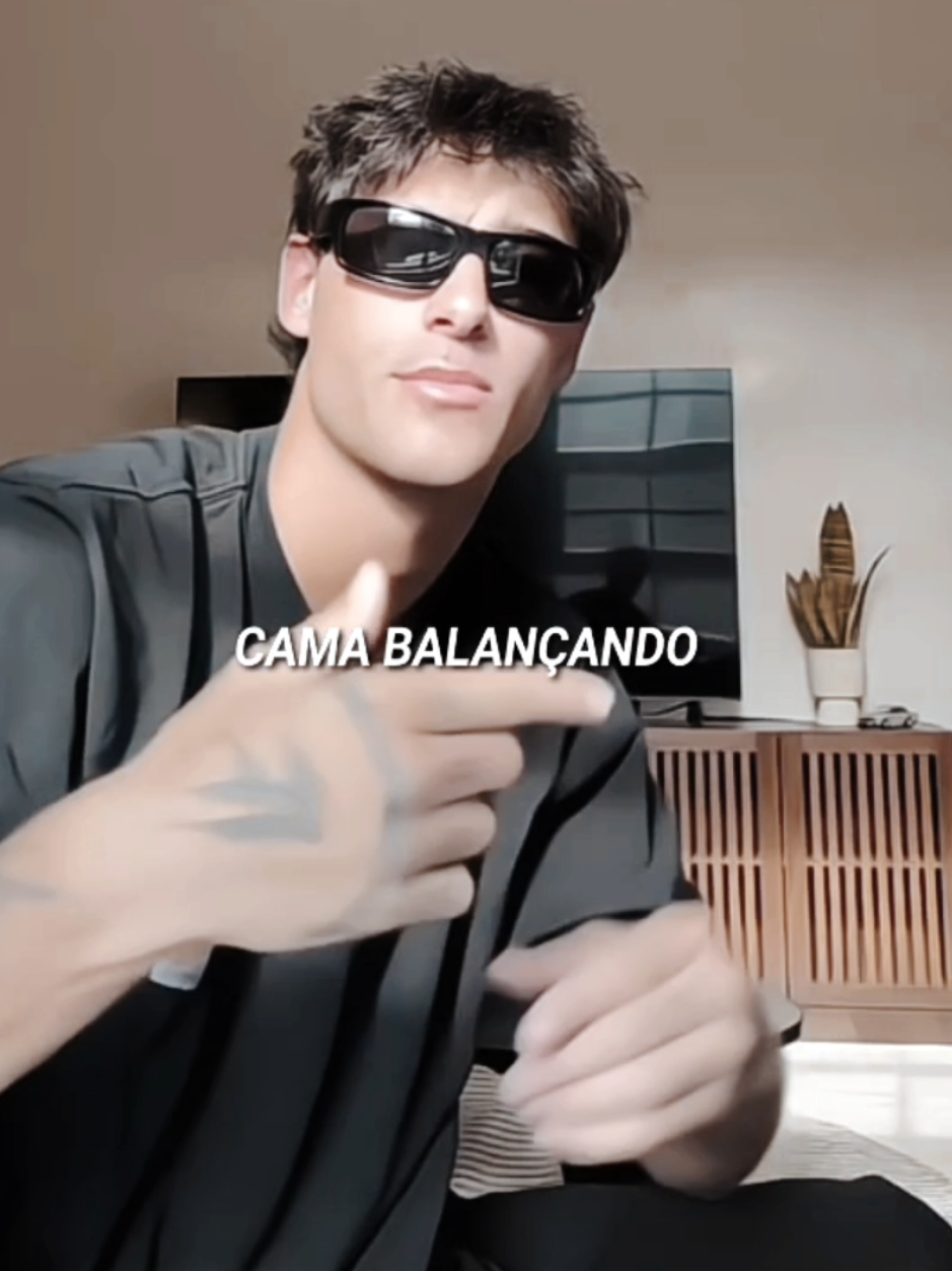 o delicia da porra me amassa pf #willgraysoniii #ryanmanick #fyp #devilsnightseries 