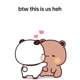 muahahha #bubududu #milkmocha #peachgoma #couple #fyp #us #Love #ily 