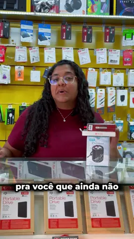 🎁 O Dia dos Pais tá chegando e seu presente não precisa pesar no bolso. No vídeo de hoje, mostramos presentes incríveis de até R$200 que vão surpreender seu pai de verdade. Tem tecnologia, praticidade e produtos que ele vai usar no dia a dia — porque pai também ama estar conectado. Na Ritech, você encontra opções para todos os estilos: desde acessórios que facilitam a rotina até produtos que vão deixar o setup dele atualizado e com cara de novo. Tudo isso com preço acessível e qualidade de verdade. 📲 Assiste o vídeo e já escolhe o presente perfeito pro seu pai. Corre garantir o seu antes que acabe! #DiaDosPaisRitech #PresenteTech #RitechStore #TechDeVerdade #AchadinhosRitech   