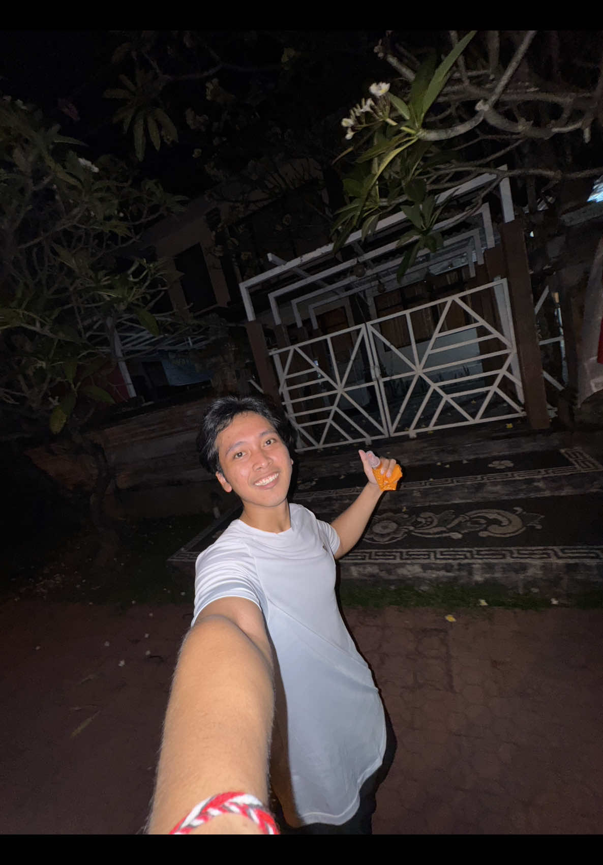 Tempo Run 5k 06/08/2025 . Maklum lah ya pertama kali mencoba pake sepatu plat carbon , pinginnya ngebut terus 💨😁 . #Running #temporun #5km #pelarikonten #berproses 