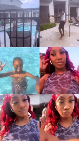 I forgot to post our Sunday, funday! Had a blast with my kids and family! 😅😘🥰🤞🏾🙏🏾❤️ #LIVEIncentiveProgram #LIVEStory #PaidPartnership #fyp #foru 
