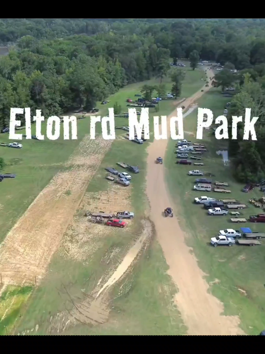 Elton rd mud park in ya top 5 offroad parks. #offroad #drone #mud #dji #beatdrone 
