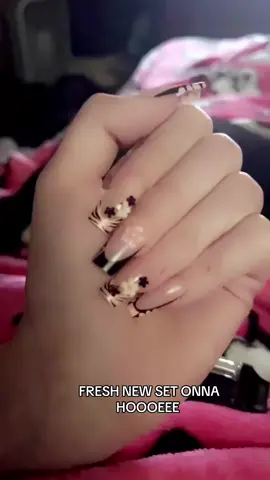 dont playyy 🤏 #fyp #relatable #nails 