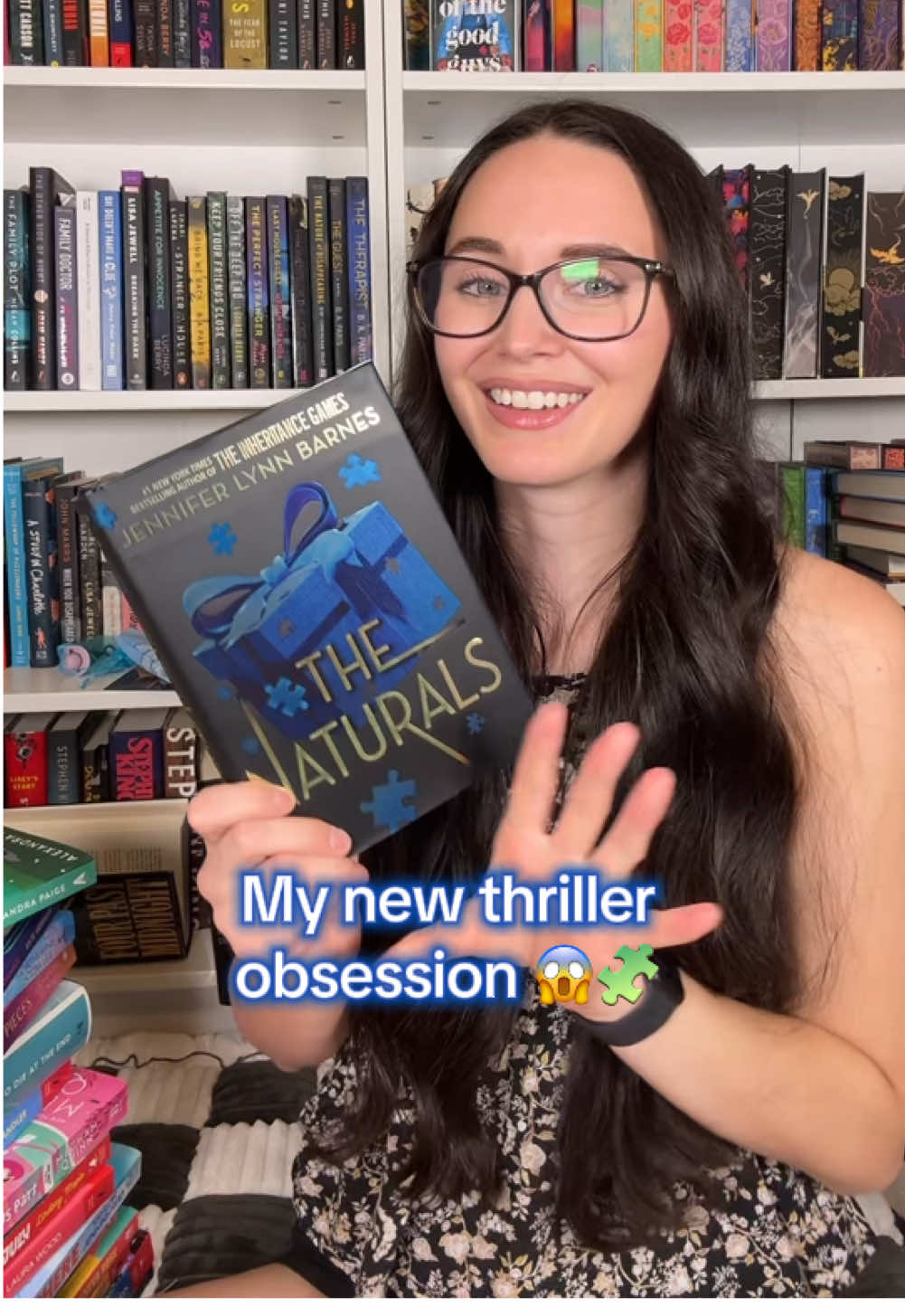 No bc why am I this obsessed with this book 😱🧩📖 #thenaturals #BookTok #bookrecommendations #reader #readersoftiktok #thrillerbooks #mysterybooks #yabooks #mustread @Little, Brown Young Readers @Little, Brown and Co #Inverted 
