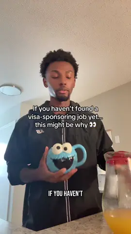 There’s 419k+ jobs that sponsor visas… but you might be wasting time in the wrong places. #migratemate #visasponsorship #optjobs #h1b2025 #jobsearchhelp #internationalstudents #usajobs