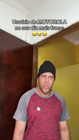 ( IB @H44rd ) USUÁRIO DE MOTOROLA NO SEU DIA MAIS FRACO 😂 #festivaldecomedia 