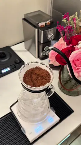 A ❤️ #explore #قهوه #قهوه_مختصه #v60 #A #fyp #اكسبلور #هواجيس #قهوه 