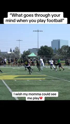I miss you momma 💔 #football #imy #ripmom 