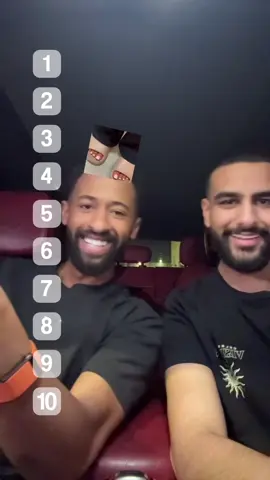 ذي المره التقييم غير 🤣 #fyp 