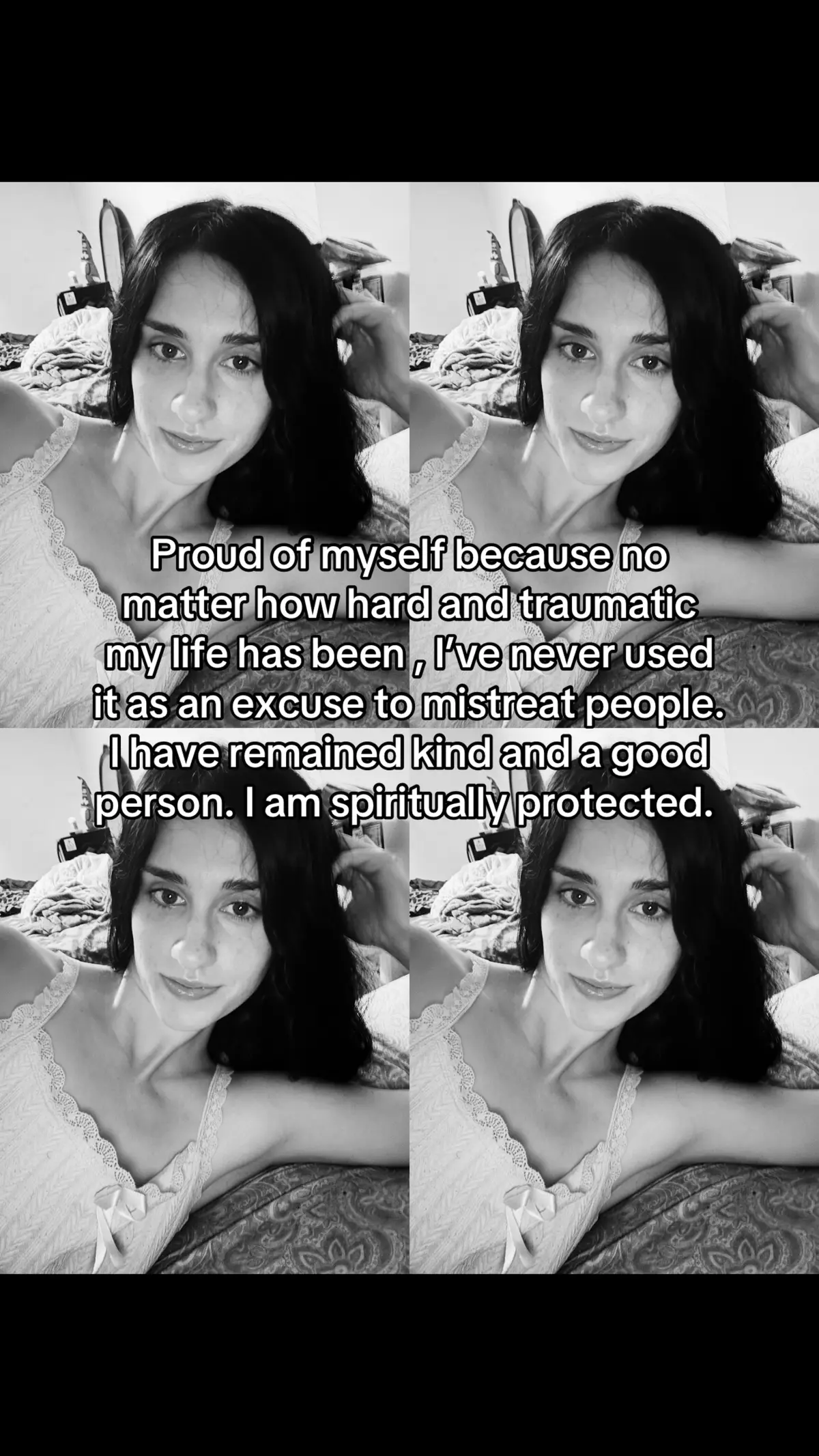 I stand by this #relatable #fypシ #bestrongforyourself #loveyourself❤️ #loveyourself❤️ #lovewhoyouare #foryoupage #viral #bestronger #bestrong #changeyourlife #postitaffirmations #keepfightingforward #fypシ゚viral #staypositive #positivityonly #loveyourinsecurities #quotes 