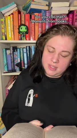 Roll baby roll! #BookTok #bookworm #withkatelyn 