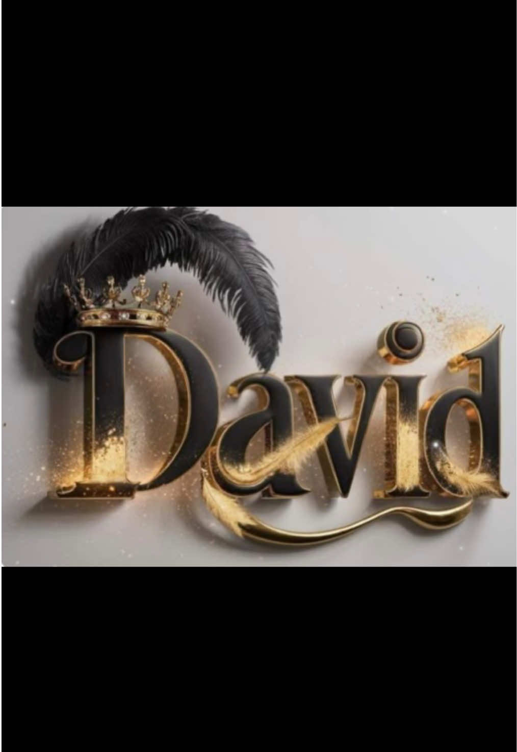 @David amor ❤️ Nombres personalizados #nombresbonitos #designer #nombrespersonalizados #design #David 