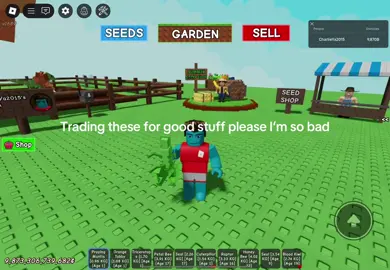 Trading 