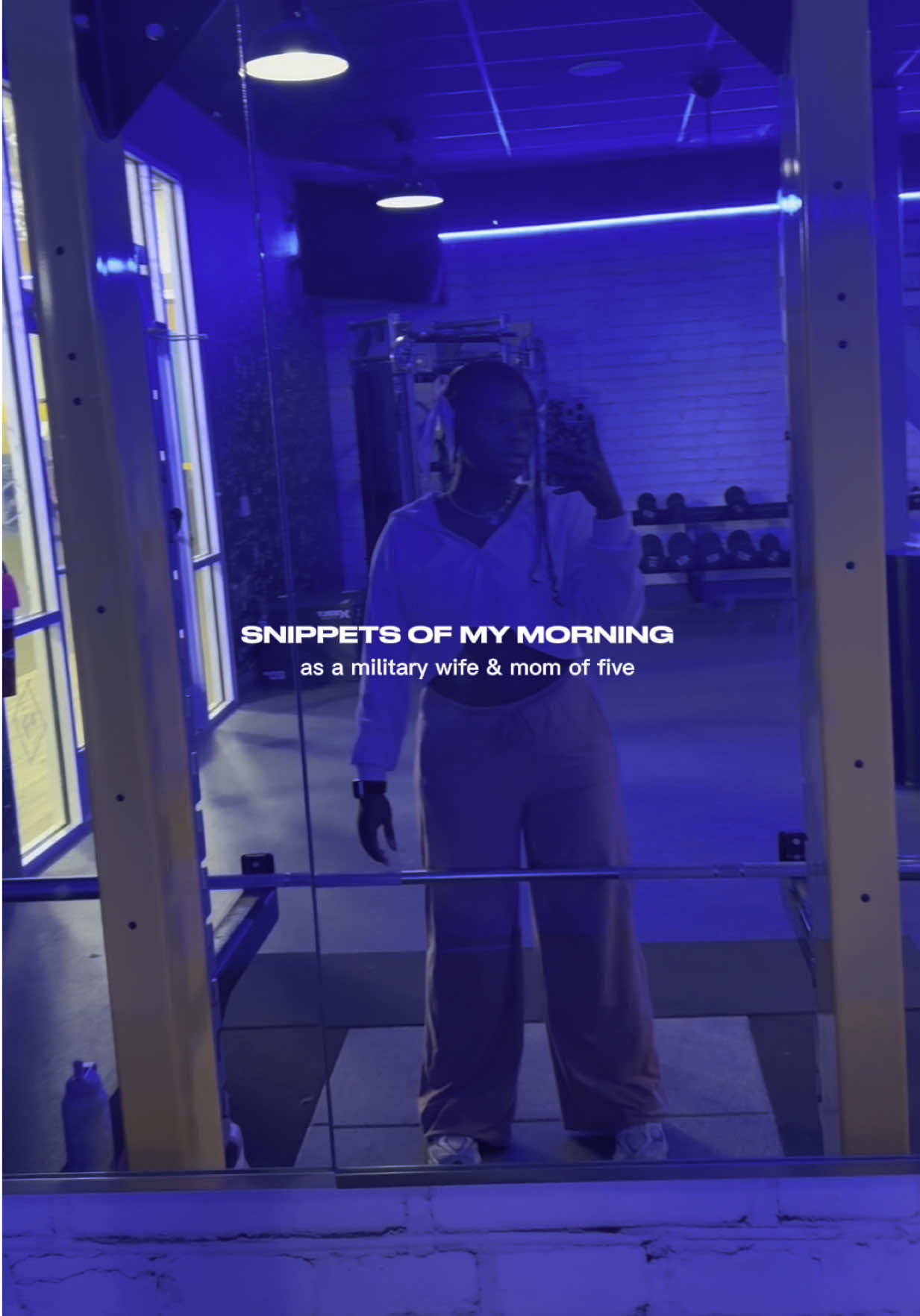 A Day (Morning) in the Life: Morning with Mom 🤍 #momvlog #morningroutine #motherhood #stayathomemom #familyvlog #creatorsearchinsights #vlogdiary #realisticvlog #dailylife #housewifecontent #routine #morningvlog 