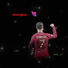 Tu ere' mi Georgina y yo tu Ronaldo!🤍😍 #anuelaa #dedicalo #Love #realhastalamuerte #cr7fans #georginarodriguez #deportivo #deportivoanuel