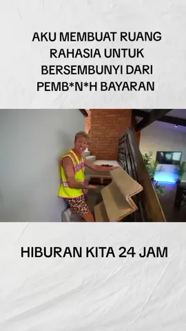 AKU BERSEMBUNYI AGAR TIDAK KELIHATAN PEMBUNUH BAYARAN  @Ben Azelart #foryou #rellcliper 