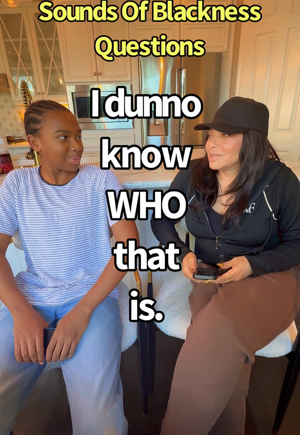 More questions I got from social media… Fun with zeke. #tishacampbell #dayumgina #funnymoments #funnyvideo #funnyvideos #comedy #autism #autismacceptance #autismcommunity #autismparent #onthespectrum #boymom #adhd 