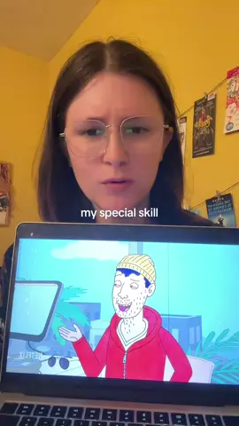 Courtney Portnoy #bojackhorseman 